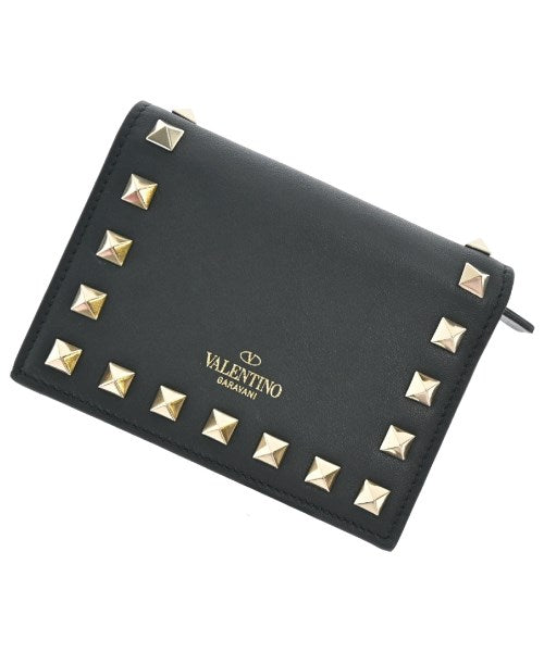 VALENTINO GARAVANI กระเป๋าสตางค์/กระเป๋าใส่เหรียญ