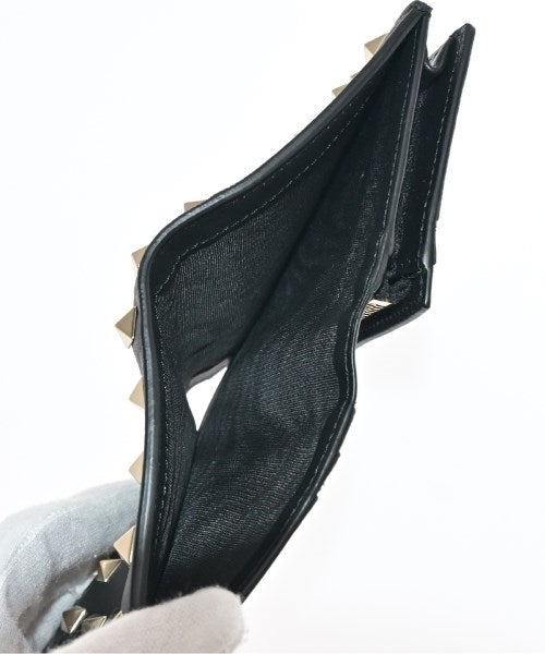 VALENTINO GARAVANI กระเป๋าสตางค์/กระเป๋าใส่เหรียญ