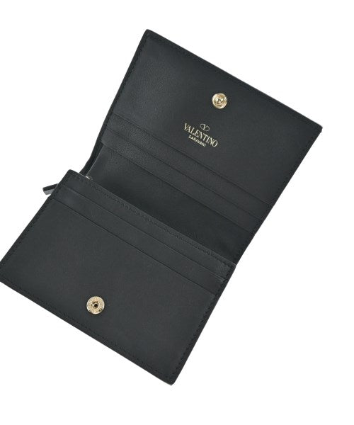 VALENTINO GARAVANI กระเป๋าสตางค์/กระเป๋าใส่เหรียญ
