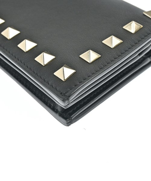 VALENTINO GARAVANI กระเป๋าสตางค์/กระเป๋าใส่เหรียญ
