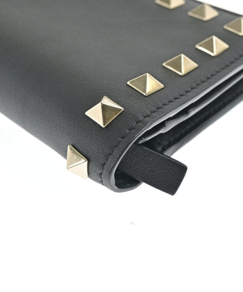 VALENTINO GARAVANI กระเป๋าสตางค์/กระเป๋าใส่เหรียญ