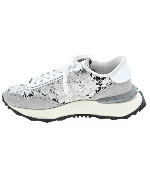 VALENTINO GARAVANI รองเท้าผ้าใบ