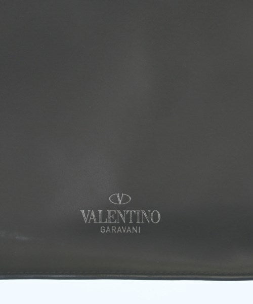 VALENTINO GARAVANI กระเป๋าถือขนาดใหญ่