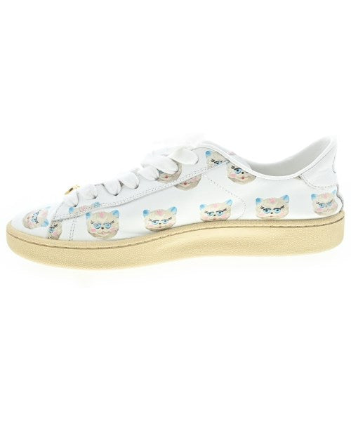 VALENTINO GARAVANI รองเท้าผ้าใบ