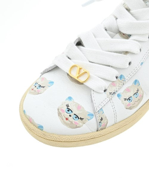 VALENTINO GARAVANI รองเท้าผ้าใบ