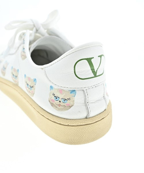 VALENTINO GARAVANI รองเท้าผ้าใบ