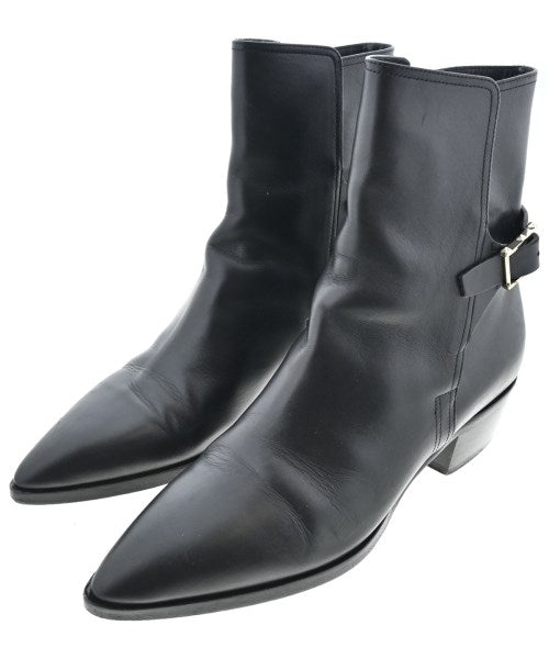 VALENTINO GARAVANI รองเท้าบูท