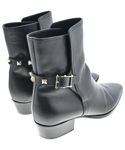 VALENTINO GARAVANI รองเท้าบูท