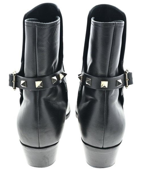 VALENTINO GARAVANI รองเท้าบูท