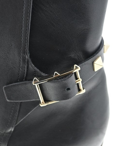 VALENTINO GARAVANI รองเท้าบูท