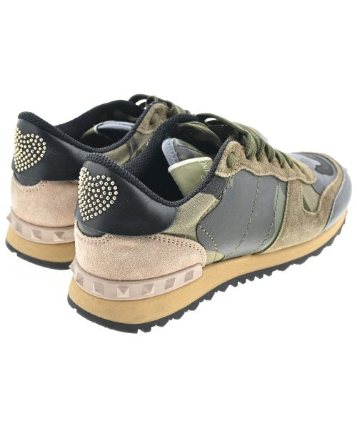 VALENTINO GARAVANI รองเท้าผ้าใบ