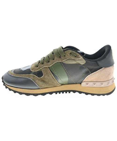 VALENTINO GARAVANI รองเท้าผ้าใบ
