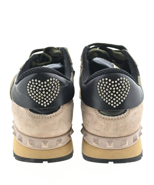VALENTINO GARAVANI รองเท้าผ้าใบ