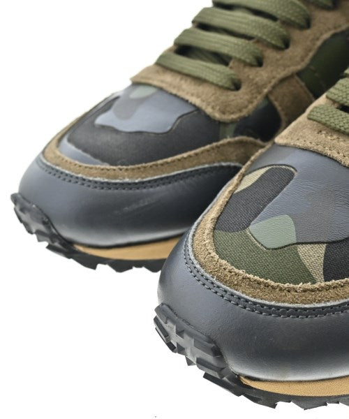 VALENTINO GARAVANI รองเท้าผ้าใบ