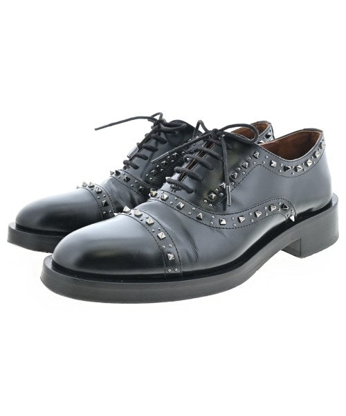 VALENTINO GARAVANI รองเท้าสวมทางการ