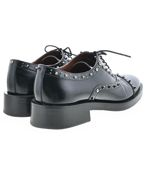 VALENTINO GARAVANI รองเท้าสวมทางการ