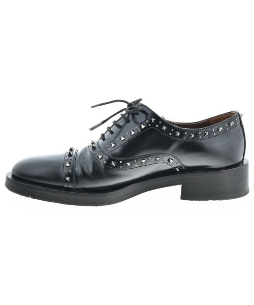 VALENTINO GARAVANI รองเท้าสวมทางการ