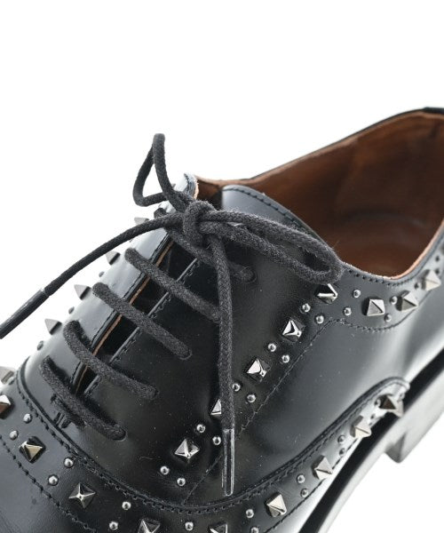 VALENTINO GARAVANI รองเท้าสวมทางการ