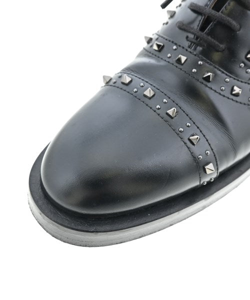 VALENTINO GARAVANI รองเท้าสวมทางการ