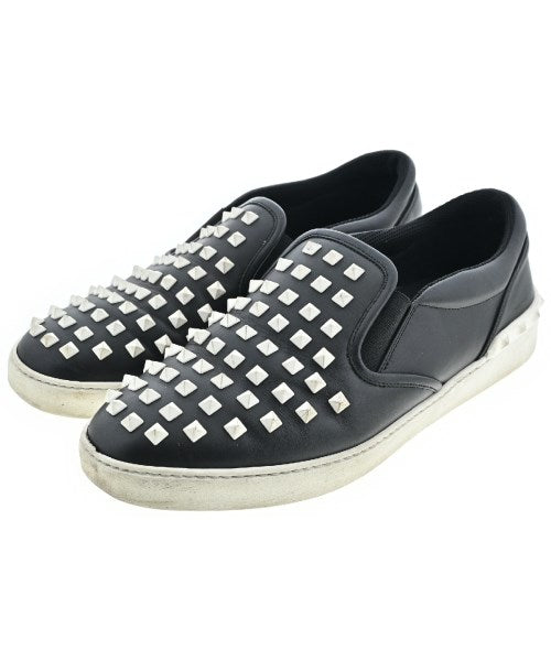 VALENTINO GARAVANI รองเท้าผ้าใบ