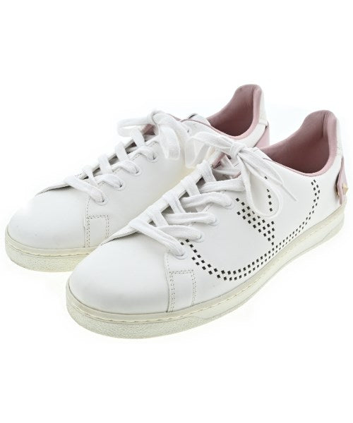 VALENTINO GARAVANI รองเท้าผ้าใบ