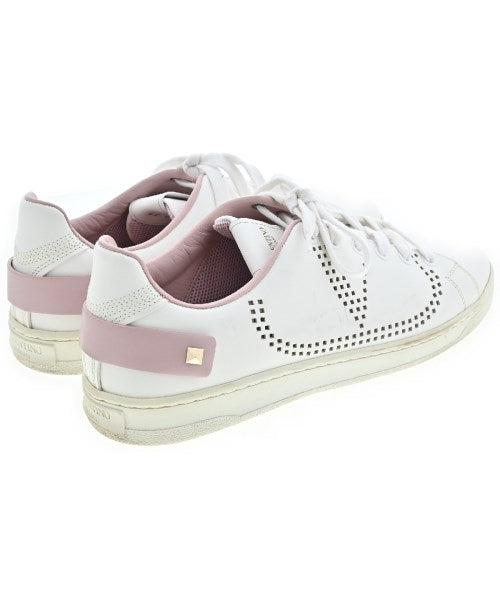 VALENTINO GARAVANI รองเท้าผ้าใบ