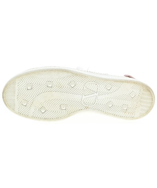 VALENTINO GARAVANI รองเท้าผ้าใบ