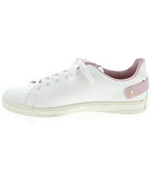 VALENTINO GARAVANI รองเท้าผ้าใบ