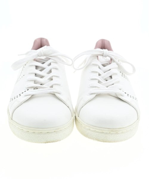 VALENTINO GARAVANI รองเท้าผ้าใบ