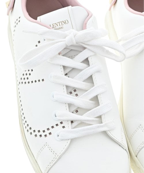 VALENTINO GARAVANI รองเท้าผ้าใบ