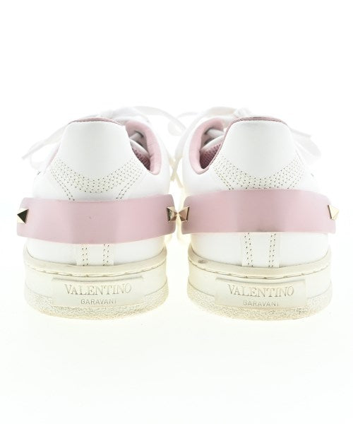 VALENTINO GARAVANI รองเท้าผ้าใบ