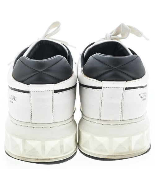 VALENTINO GARAVANI รองเท้าผ้าใบ