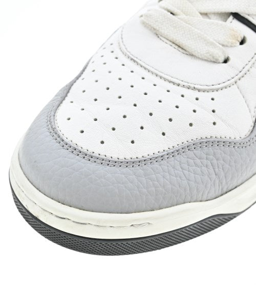 VALENTINO GARAVANI รองเท้าผ้าใบ