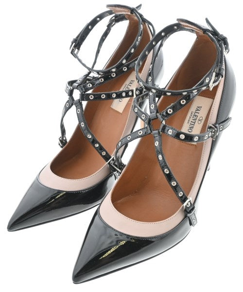 VALENTINO GARAVANI รองเท้าส้นสูง