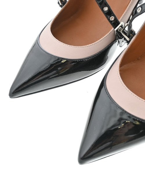 VALENTINO GARAVANI รองเท้าส้นสูง