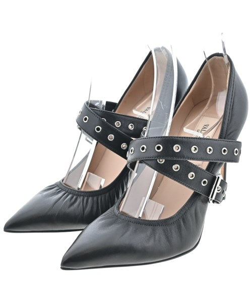 VALENTINO GARAVANI รองเท้าส้นสูง