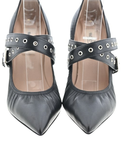 VALENTINO GARAVANI รองเท้าส้นสูง