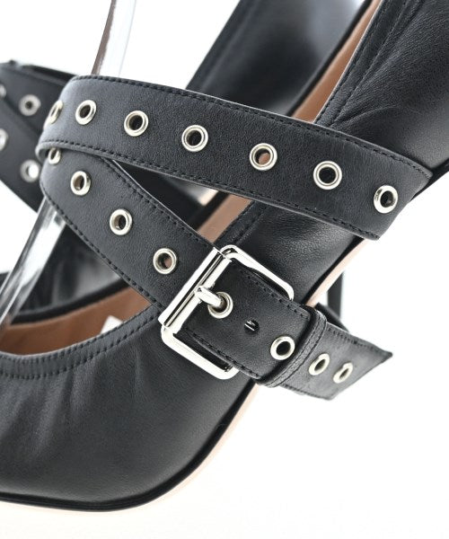 VALENTINO GARAVANI รองเท้าส้นสูง