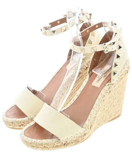 VALENTINO GARAVANI รองเท้า อื่น