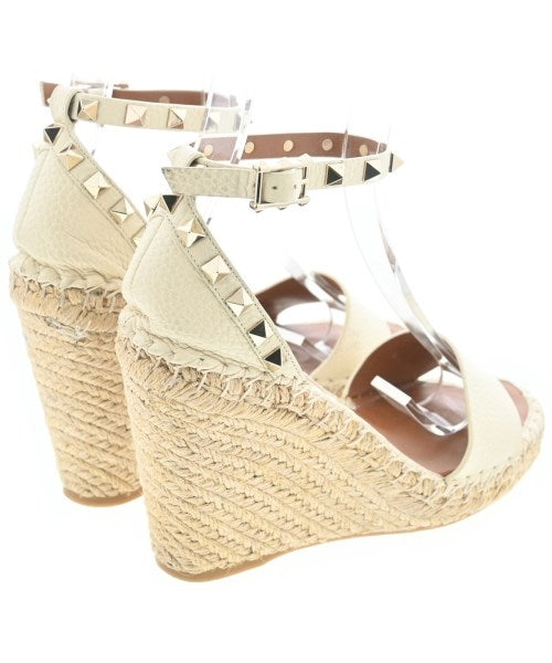 VALENTINO GARAVANI รองเท้า อื่น