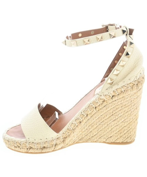 VALENTINO GARAVANI รองเท้า อื่น