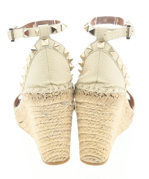 VALENTINO GARAVANI รองเท้า อื่น