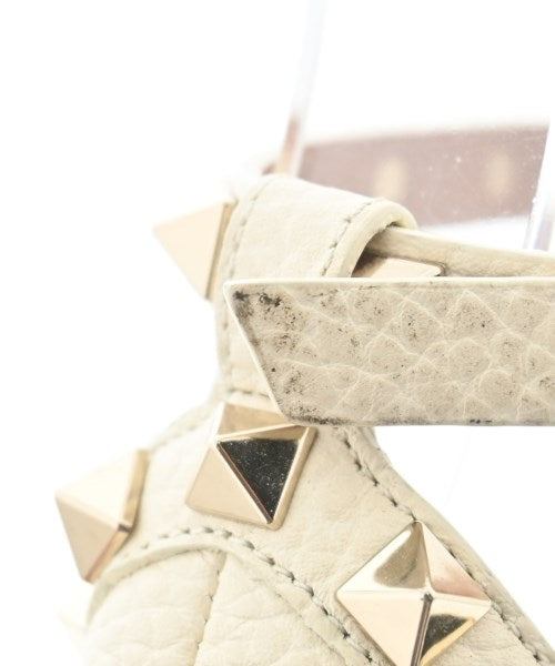 VALENTINO GARAVANI รองเท้า อื่น
