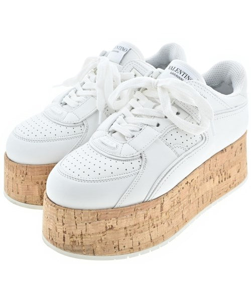 VALENTINO GARAVANI รองเท้าผ้าใบ