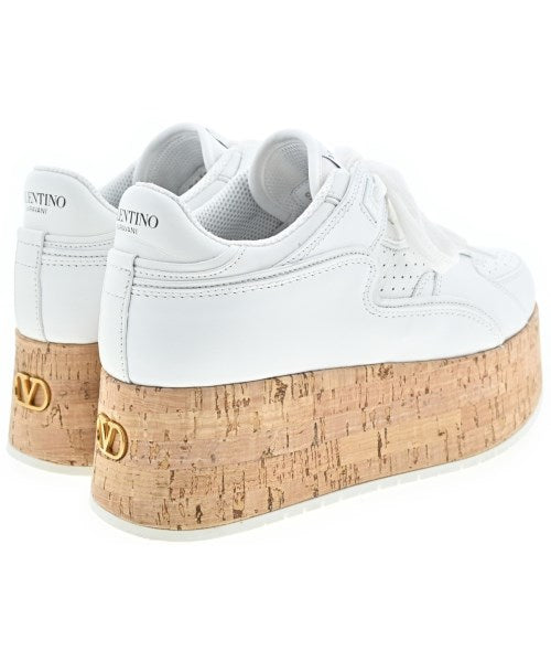 VALENTINO GARAVANI รองเท้าผ้าใบ