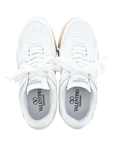 VALENTINO GARAVANI รองเท้าผ้าใบ