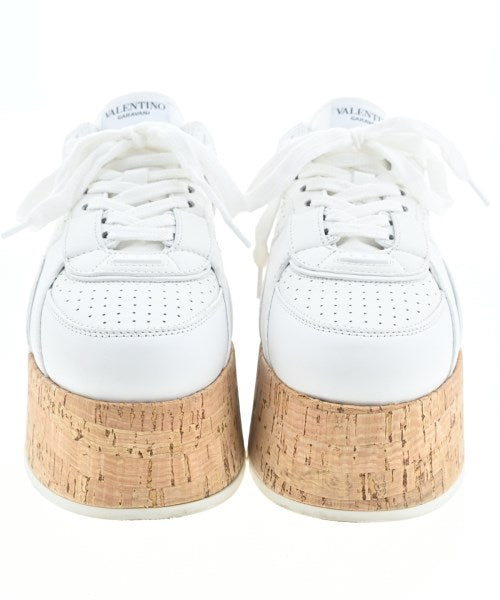 VALENTINO GARAVANI รองเท้าผ้าใบ