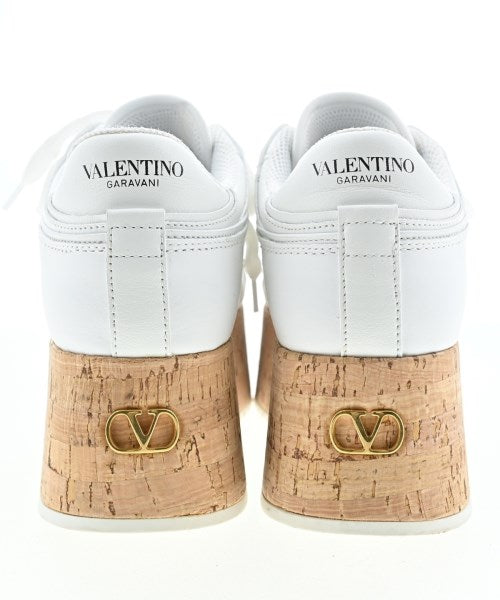 VALENTINO GARAVANI รองเท้าผ้าใบ