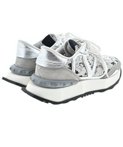 VALENTINO GARAVANI รองเท้าผ้าใบ