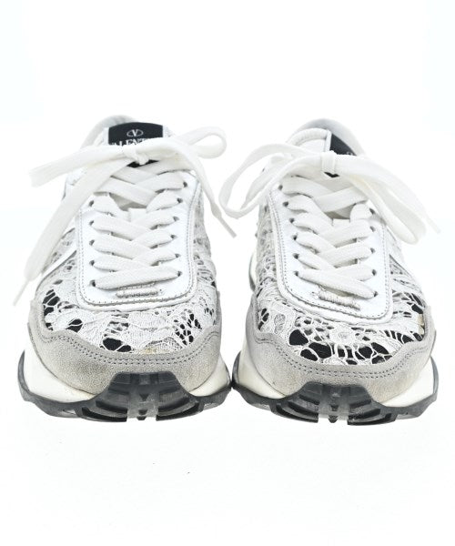 VALENTINO GARAVANI รองเท้าผ้าใบ